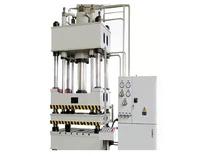 SMC المواد المركبة الحرارة الصحافة